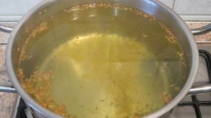 Чай с имбирем и лимоном