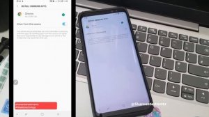Where To Find Samsung Galaxy: S8, S8+, S9, S9+, Note 8 & Note 9 Unknown Sources (Tips and Tricks)