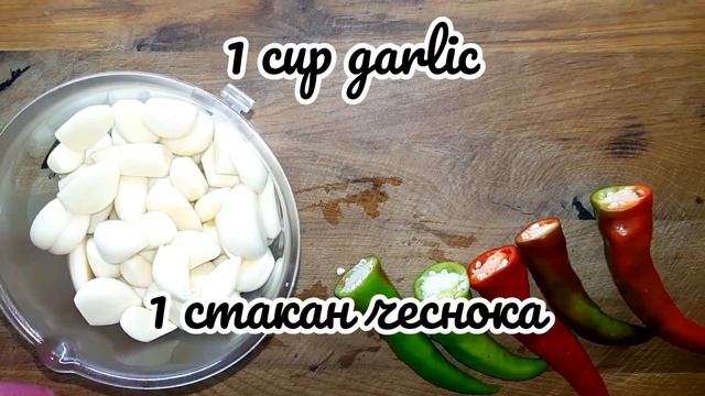 Баклажаны жареные, острые с чесноком  на зиму . без варки и стерилизации