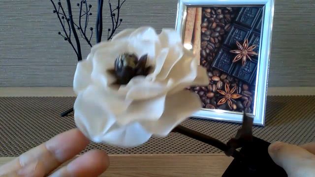 ХОЛОДНЫЙ ФАРФОР/ ТЕСТОВЫЙ ЦВЕТОК/МАССА С ПШЕНИЧНЫМ КРАХМАЛОМ смотреть онлайн