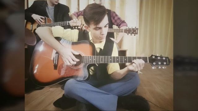 Шпана: как это было смотреть онлайн