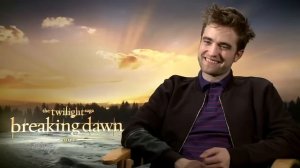 Robert Pattinson Shares an Unknown Fact About Kristen Stewart