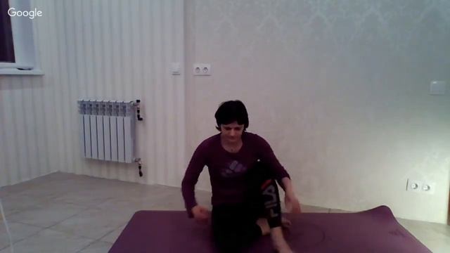 Хатха йога. Медитации из Виджняна Бхайрава Тантры 9-10 смотреть онлайн