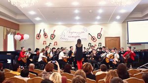 Две каталонские народные песни "Margarideta" и "L`hereu riera"