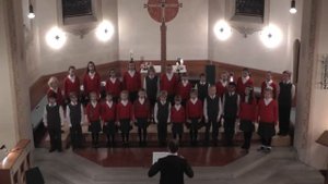 Ефрем Подгайц. Ехал Грека через реку