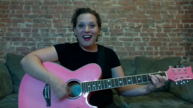 Children's Song: Little Red Caboose смотреть онлайн