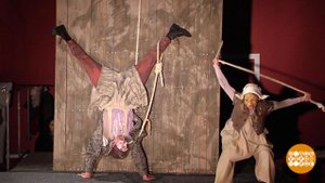 Пошли в театр! Доброе утро. Суббота. Фрагмент выпуска от 10.09.2022