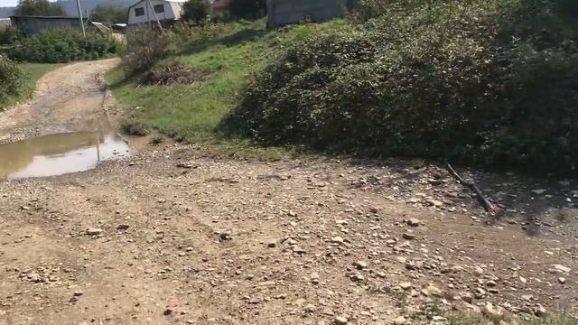ЖИЗНЬ В ГЛУБИНКЕ | ЗАБРОШЕННЫЕ ДОМА | РЕАБИЛИТАЦИЯ | Россия Краснодарский край | станица Шапсугская