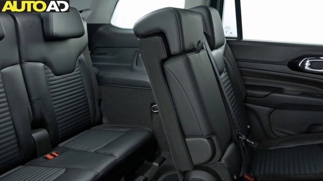 New Jeep Commander - The Jeep Compass 7 Seater Jeep Meridian Unveiled India Launch For  2022