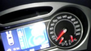 S-max 2.0TDCI 140 PS od 0 do 100km/h