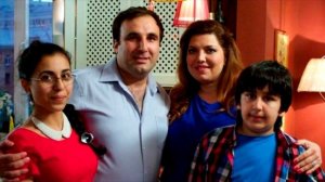 "ОДНАЖДЫ В РОССИИ" | КАК ВЫГЛЯДЯТ ВТОРЫЕ ПОЛОВИНКИ АКТЕРОВ