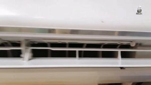 How to fix e8 error code air conditioner | E8 error in Gree AC | How do I fix error E8 on my AC?