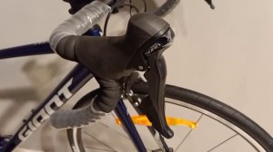 2021 GIANT CONTEND 1 | GIANT ALL-ROUNDER BIKE