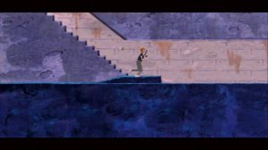 Another World / Другой мир | Panasonic 3DO 32-bit | Быстрое прохождение