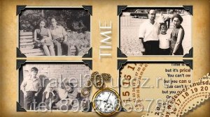 Видео поздравление с юбилеем 80 лет