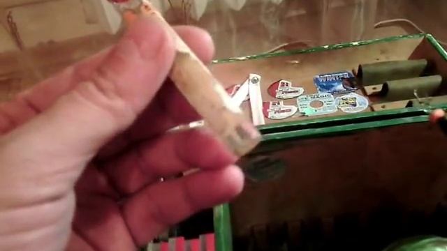 Игорь Редаков. МОЙ РЫБОЛОВНЫЙ ЯЩИК смотреть онлайн