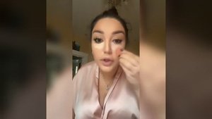 ЕЖЕДНЕВНЫЙ МАКИЯЖ ГОАР АВЕТИСЯН/ EVERYDAY MAKE-UP GOAR AVETISYAN