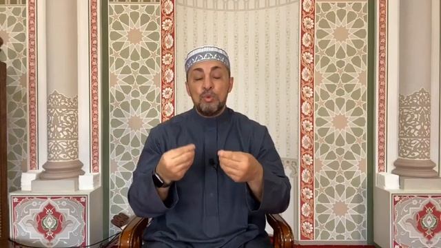 «Знакомство с Исламом» (Урок №24: Столпы Ислама) смотреть онлайн