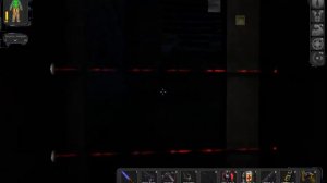 Deus Ex (2000г). Прохождение. Часть 28