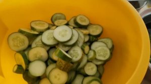 Огурцы по - Амурски/как я делаю заливку к огурцам, это делаю впрок. Рецепт ниже.