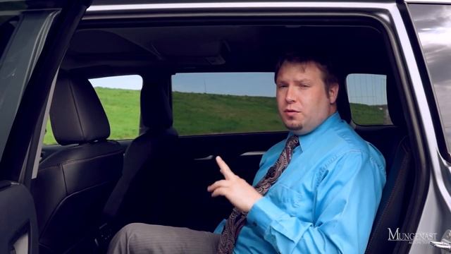 2014 Toyota Highlander Test Drive Review