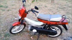 hero puch turbo sport gxl