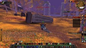 Простейший  фарм голды снятием шкур в WoW circle 3.3.5 х5