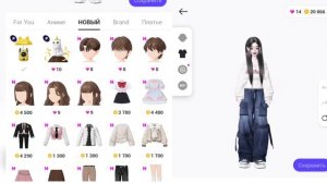 зепето как получить бесплатный слот персонажа!!аниме-лицо?? обновление в zepeto