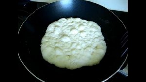 Как приготовить творожный торт на сковороде