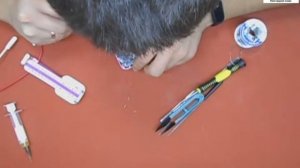 ремонт китайских smart часов