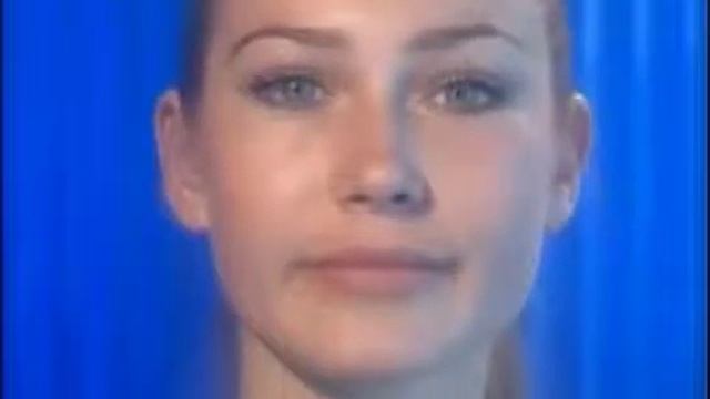 Аэробика для кожи лица и мышц по методу Кэрол Мадджио