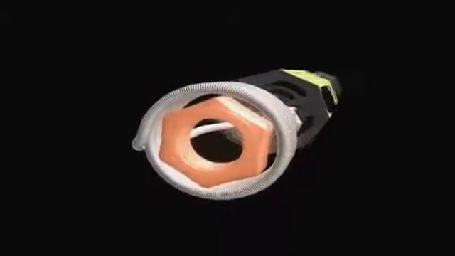 Mini Ductor II Demonstration Video (english) смотреть онлайн