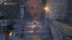 Приколы и мемы Dark Souls III Ч.1