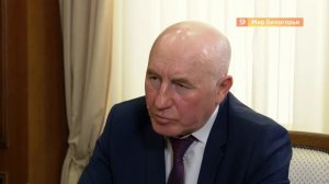 Бесплатная юридическая помощь для белгородцев