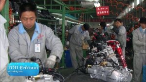 Самые надежные мопеды.  Производители самых надежных мопедов и скутеров