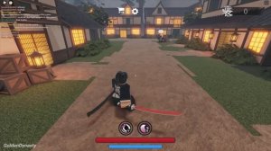 Top 12 Best Roblox Demon Slayer Games that are NEW !