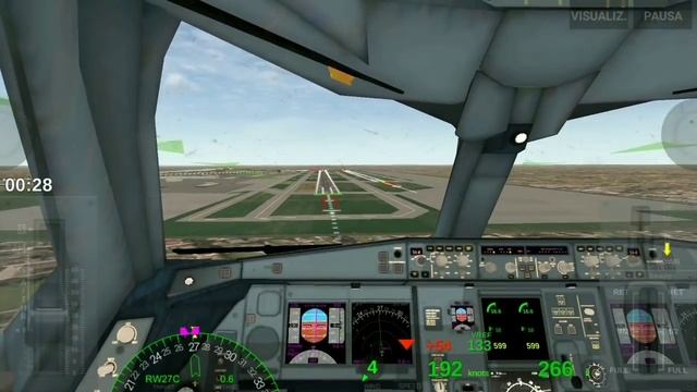 Airbus A320 Licenses - Airline Commander