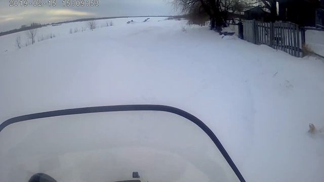 Буран Лидер смотреть онлайн