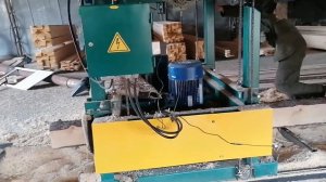 Пилорама  Тайга ДП3 .