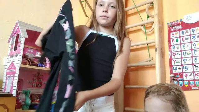 Одежда в школу! Скоро школа((((((