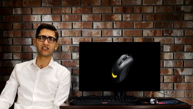 Asus Tuf Gaming M3 Mouse İncelemesi смотреть онлайн