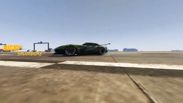 GTA 5 НОВЫЙ ТЮНИНГ ДЛЯ СТАРОЙ МАШИНЫ смотреть онлайн