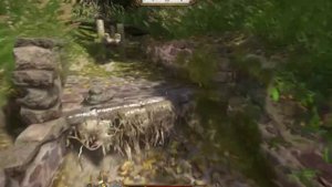 Kingdom Come Deliverance Карта Сокровищ 4 (IV) 2 вариант