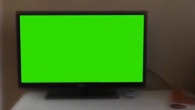 ВКЛЮЧИЛ ТЕЛЕВИЗОР ФУТАЖ НА ЗЕЛЁНОМ ФОНЕ смотреть онлайн
