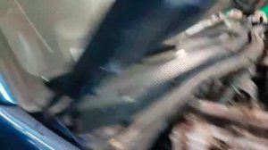 Установка предпускового подогревателя WEBASTO на Mitsubishi +79150957720