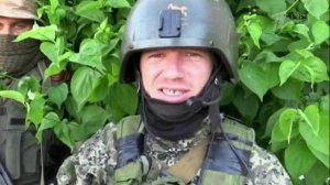 В самопровозглашенной ДНР расследуют убийство командира ополченцев с позывным "Моторола"