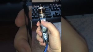 Voopoo Drag X Plus not working