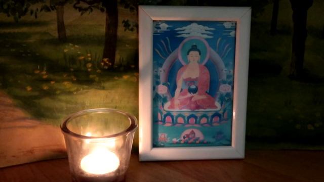 4. КОММЕНТАРИЙ. СФЕРА ГОЛОДНЫХ ДУХОВ. смотреть онлайн