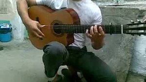 guitar super / классная игра на гитаре