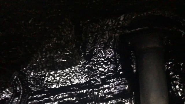 Шум от шин легко проникает в салон? Рассмотрим какую преграду можно установить, на примере Mercedes